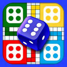 LUDO BORD SMALL SIZE 
